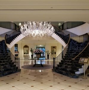 Meet your Posher, Drew